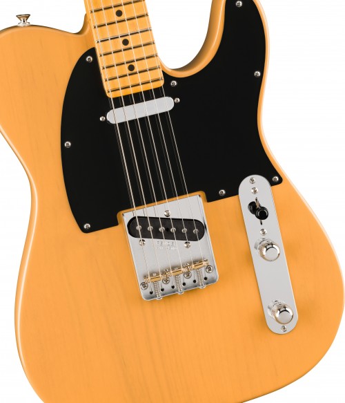 Fender American Professional Classic Telecaster MN