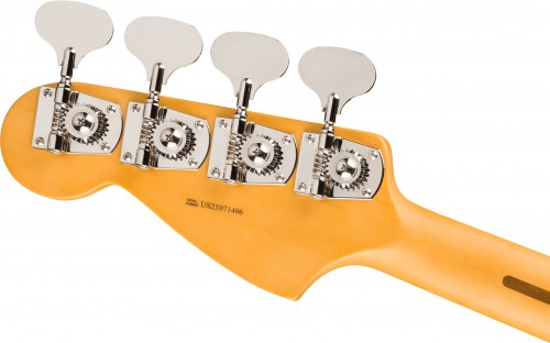 Fender American Professional Classic Mustang Bass RW