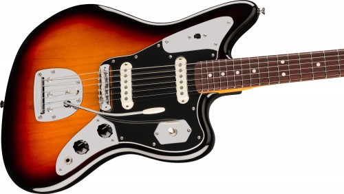 Fender American Professional Classic Jaguar RW