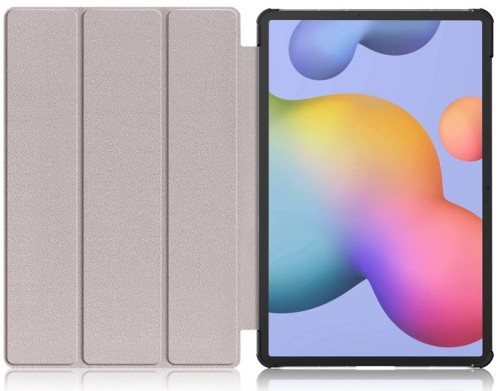 Becover Smart Case for Galaxy Tab S7