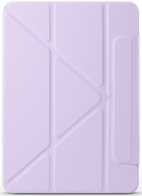 Becover Ultra Slim Origami Magnetic for iPad mini 2024