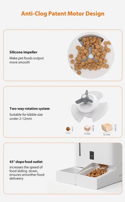 Pet Life DUF03-Video