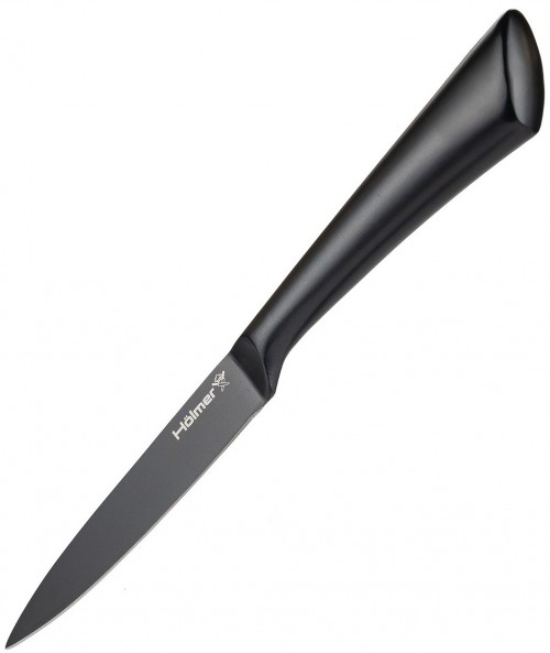 HOLMER Black Steel KS-66325-BL