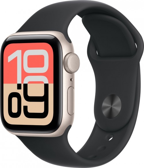 Apple Watch SE 3