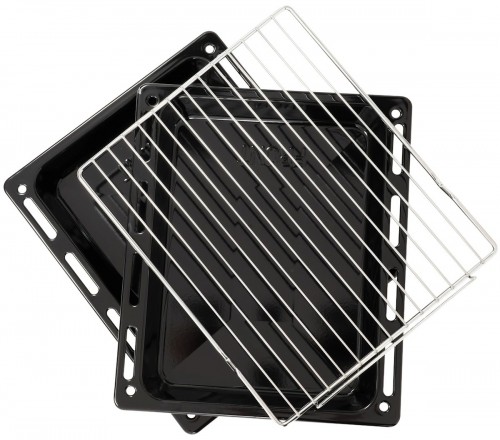 ELEYUS FORA 4506 IS+BL