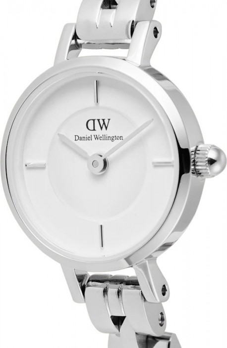 Daniel Wellington Petite Mini Arch 3-link DW00100853