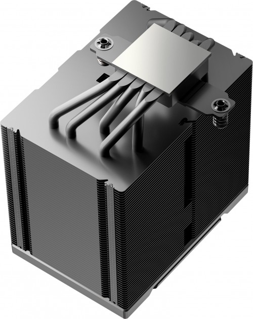 Deepcool AK500 G2 Black