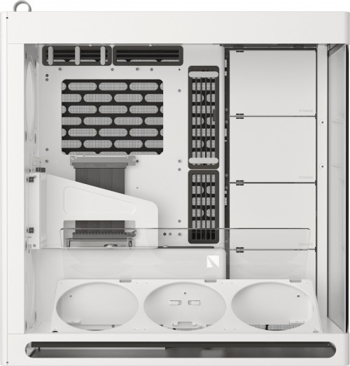 HAVN HS 420 VGPU White