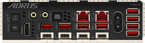 Gigabyte X870E AORUS XTREME X3D AI TOP