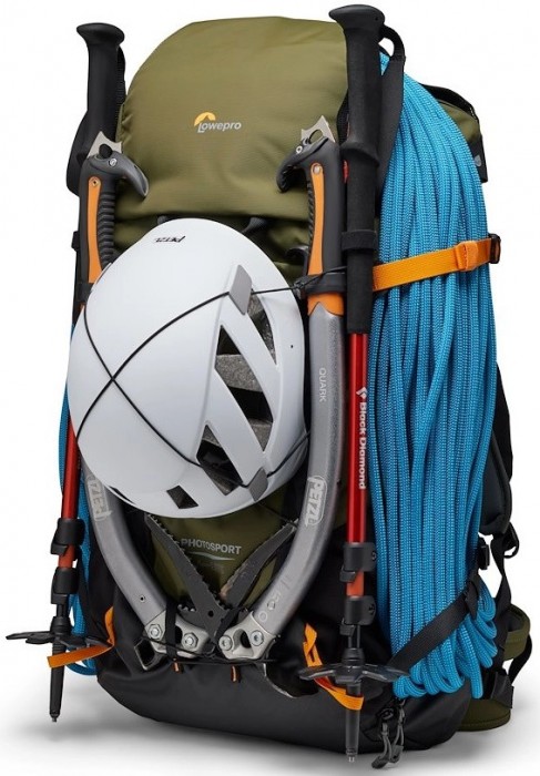 Lowepro PhotoSport X BP 45L AW