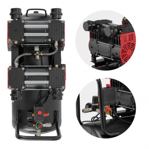 Intertool Storm PT-0037