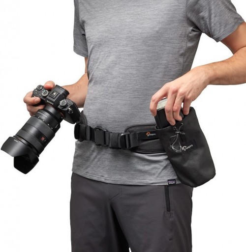 Lowepro ProTactic BP 350 AW III