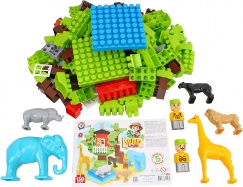 Tehnok Wild Land 1089