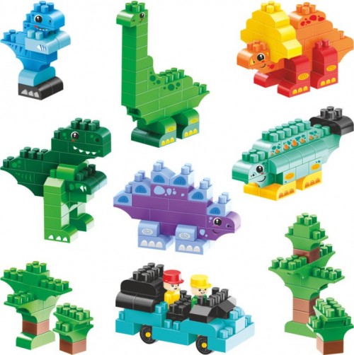 Tehnok Dino Park 2222