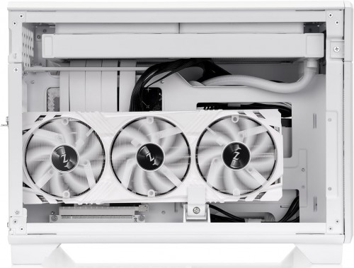 Thermaltake TR100 White