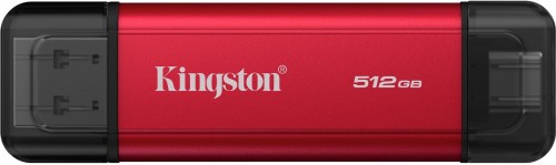 Kingston SPSD/512GB