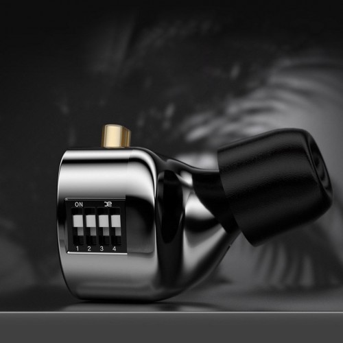 Knowledge Zenith D-FI Tuning Mic