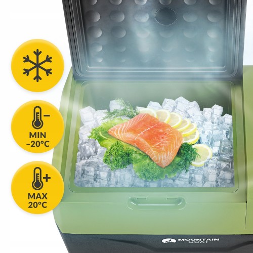 Mountain Goat Xtreme 39.3