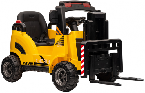 LEAN Toys Forklift WH101