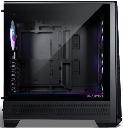 Phanteks Eclipse G400A Black
