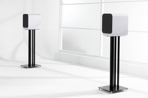 Q Acoustics 3020c