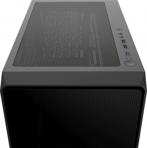 Ocypus Gamma C60 Black