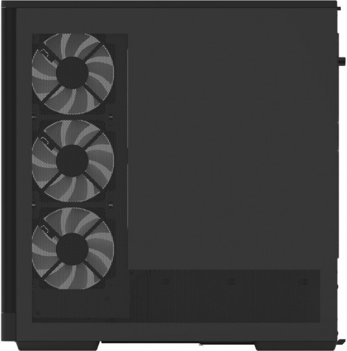 Aerocool P500A Black