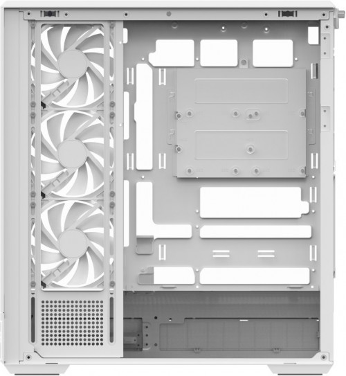 Aerocool P500B Digi White