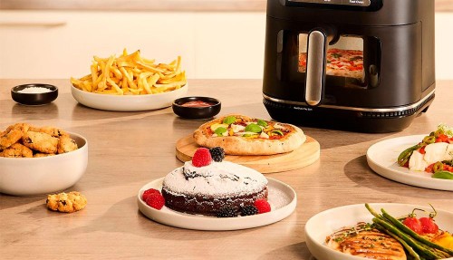 Braun MultiFry 5 HF 5075 IBK