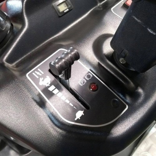 Oleo-Mac OM 106/24 KH