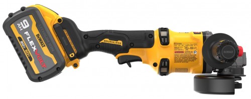 DeWALT DCG418SHDX2