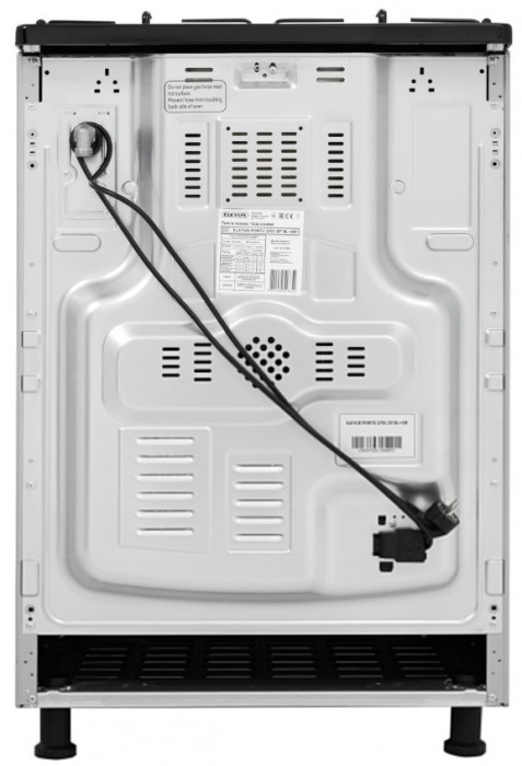 ELEYUS Portu 5701 EF BL+GR