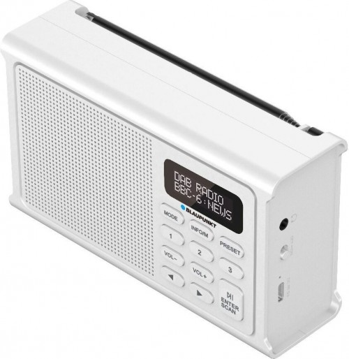 Blaupunkt DR3