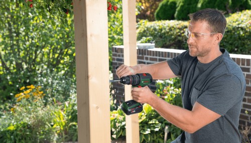 Bosch AdvancedImpact 18V-80 QuickSnap 06039E2100