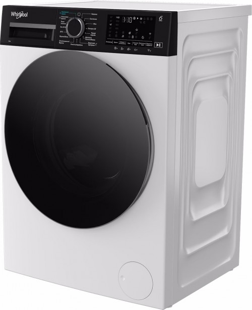 Whirlpool WAM 81WB UA