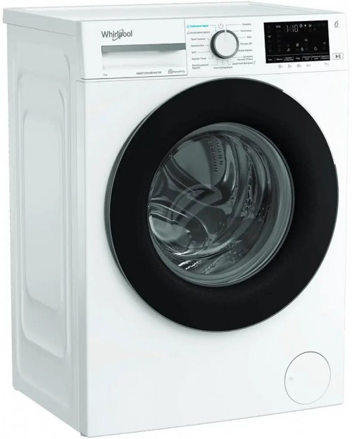 Whirlpool WAM 712 WB UA