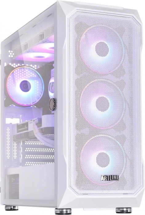 Artline Overlord X97 Orion