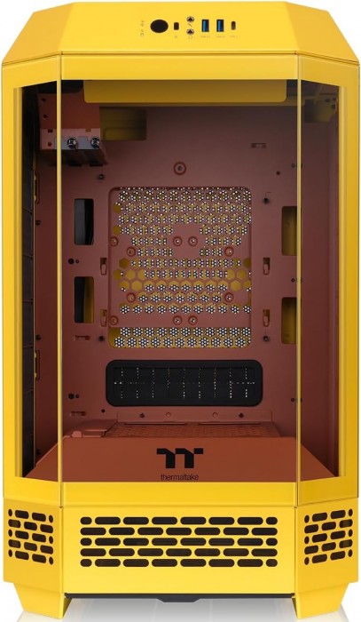 Thermaltake The Tower 250 Butter Caramel