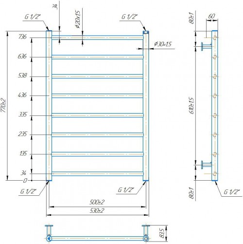 MARIO Flat 530x770 1.8.044565.P