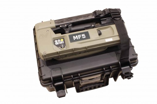 Minelab MF5
