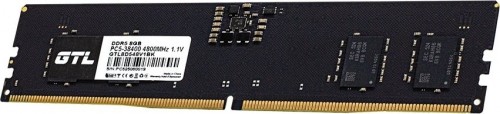 GTL DDR5 V1 1x8Gb