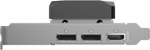 ZOTAC GeForce RTX 5050 Low Profile