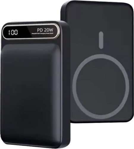 TheGeneral Ampato 10000 20W