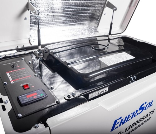 EnerSol ENNG-13000SATS