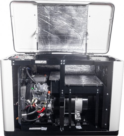 EnerSol ENNG-13000TATS