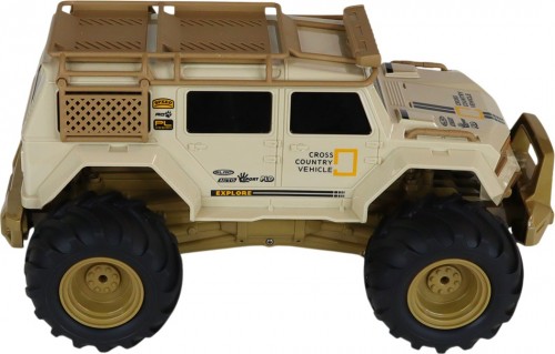 KS Drive Amphibious 4WD 1:14