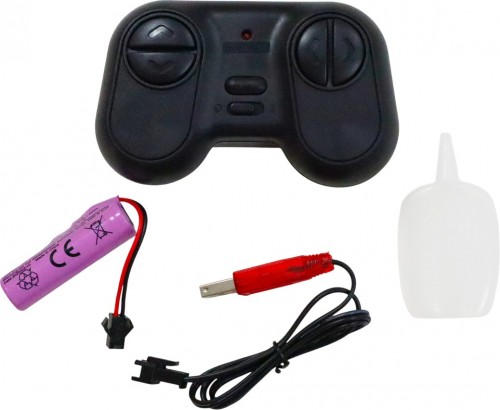 KS Drive Spray Car Racing 1:20