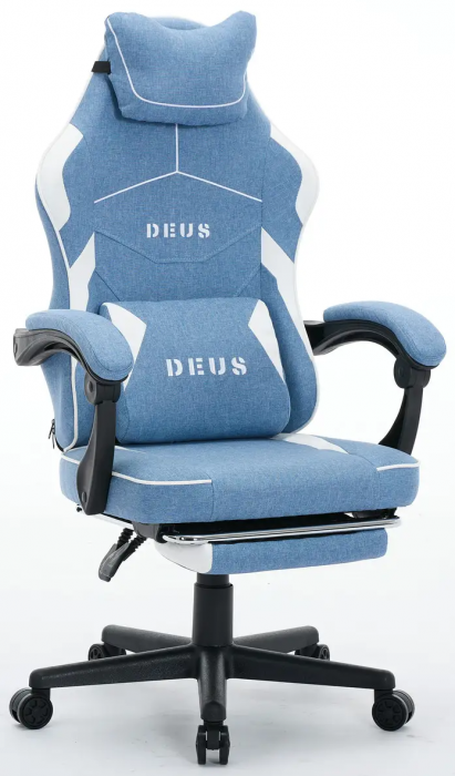 Deus E09