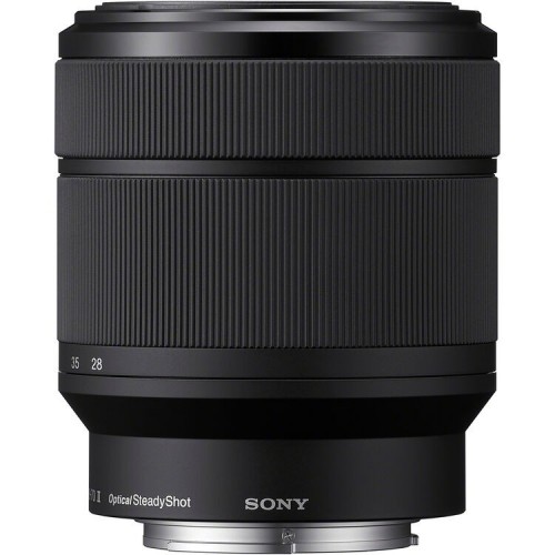 Sony 28-70mm f/3.5-5.6 FE OSS II