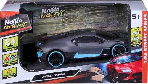 Maisto Bugatti Divo 1:24